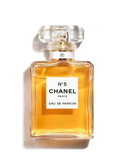 eau de parfum chanel no 5 vaporisateur spray 35ml|Chanel 5 perfume refill spray.